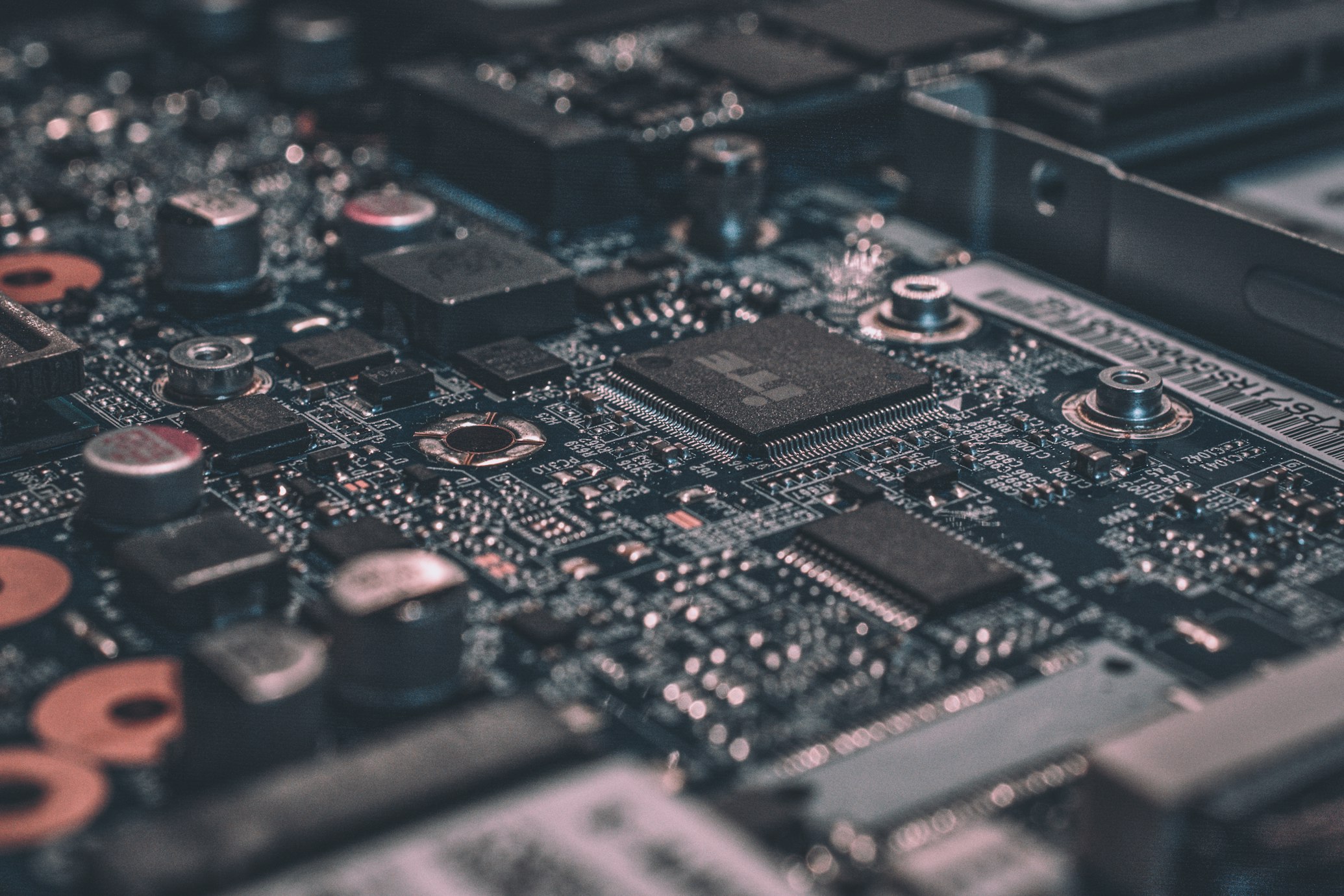 VipTech Precision Manufacturing